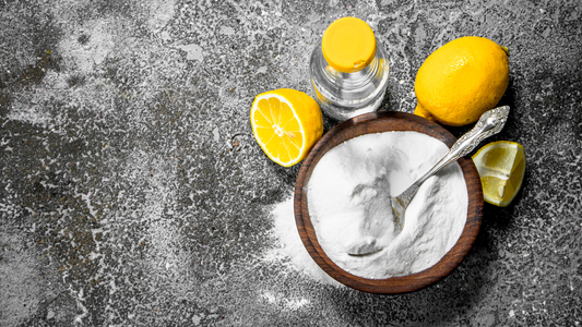 Home Remedies To Remove Stains
