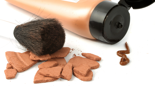 Self Tanner