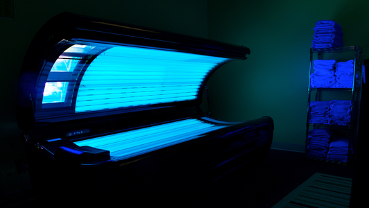 Tanning Beds
