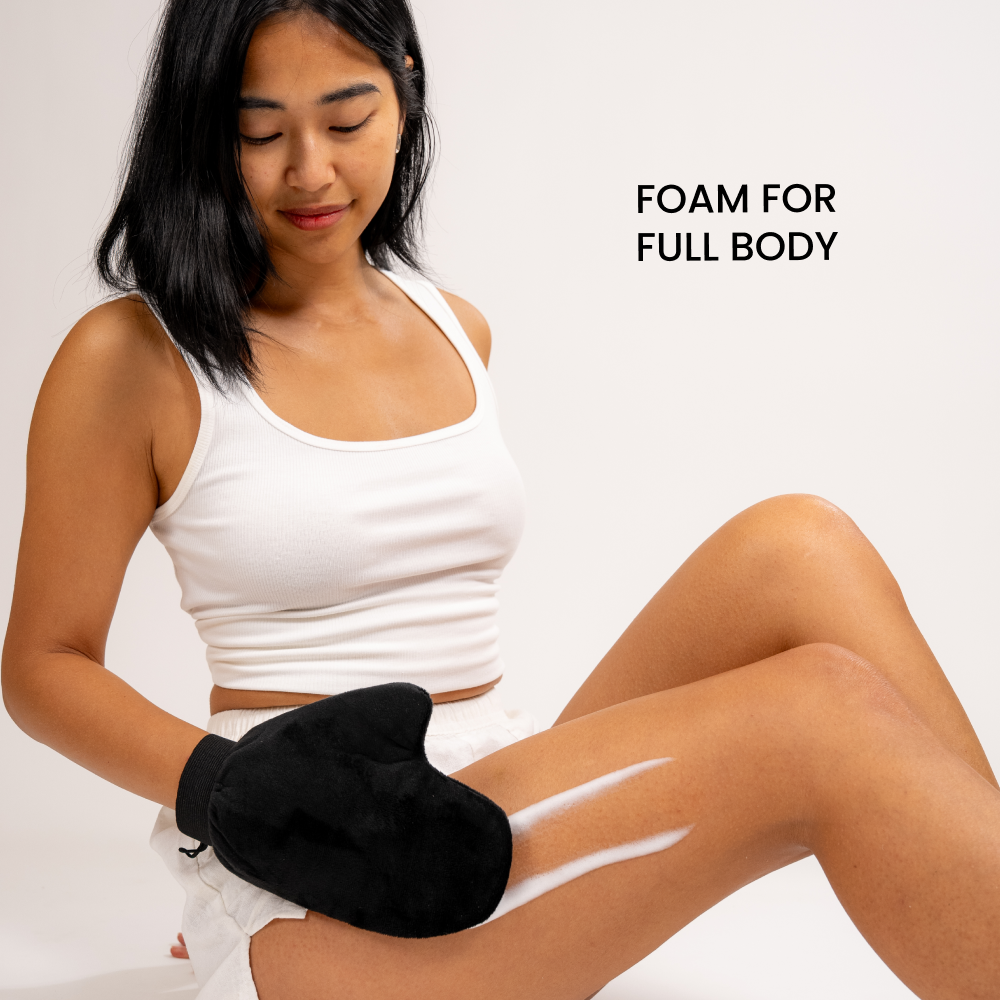 APPLICATION MITT