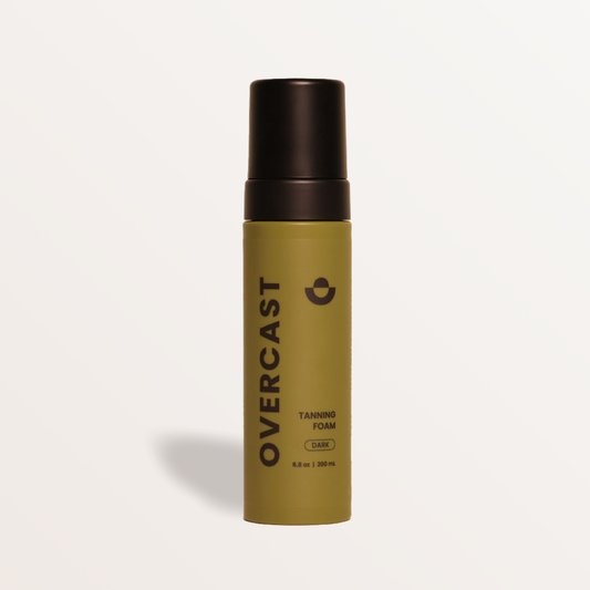 TANNING FOAM