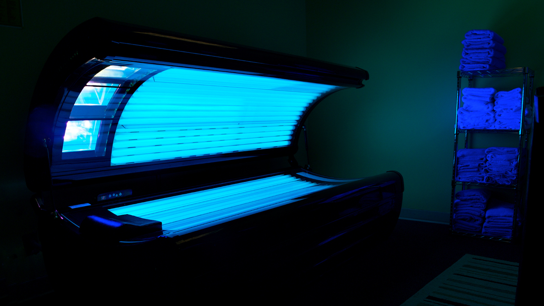 Tanning Beds