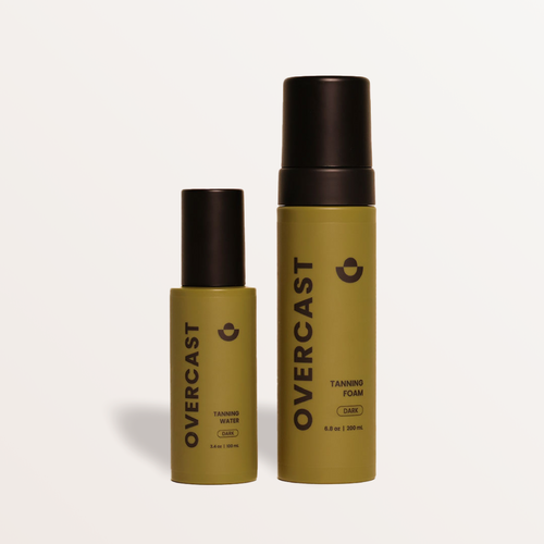TANNING DUO BUNDLE